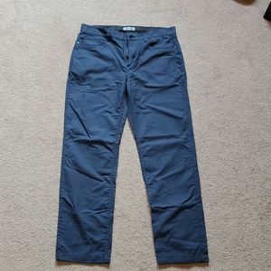 Kenneth Cole smart casual pants